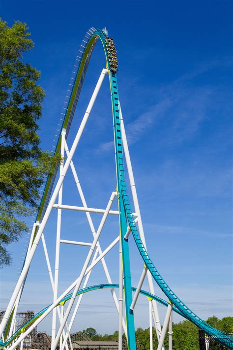 Carowinds roller coasters fury 325 - An N.C. state inspection of Carowinds’ Fury 325 roller coaster, one of the world’s tallest and most popular coasters, began Monday after a crack in a support pillar was reported by a visitor ...